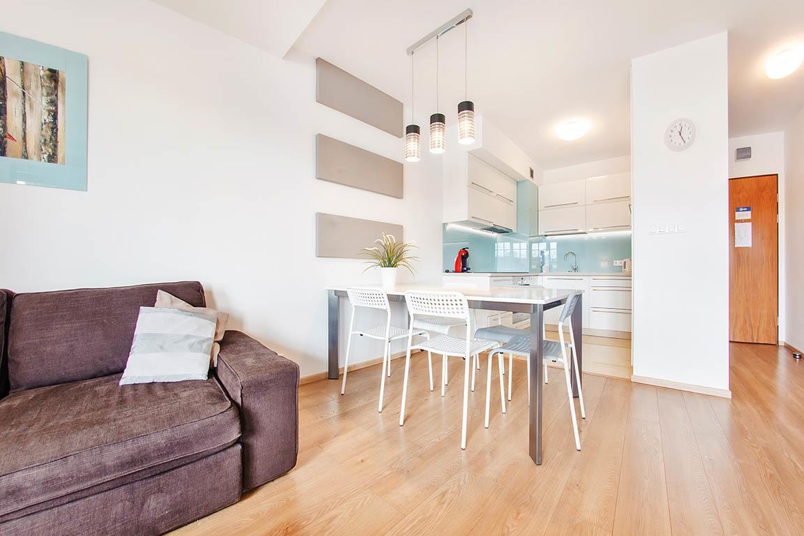 Apartamenty Sun & Snow Bulwar Portowy W Scislym Centrum, Blisko Morza أوستكا المظهر الخارجي الصورة