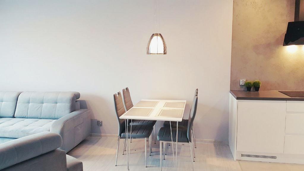 Apartamenty Sun & Snow Bulwar Portowy W Scislym Centrum, Blisko Morza أوستكا المظهر الخارجي الصورة