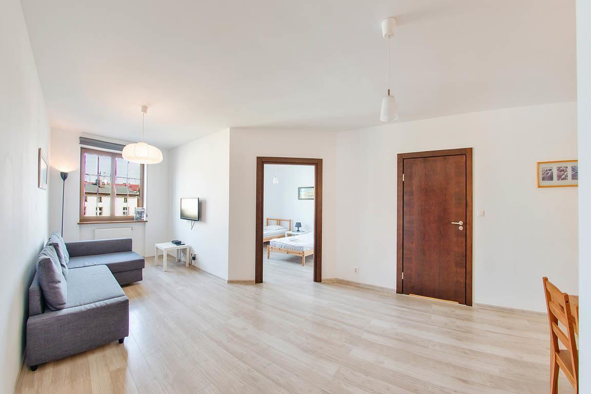 Apartamenty Sun & Snow Bulwar Portowy W Scislym Centrum, Blisko Morza أوستكا المظهر الخارجي الصورة